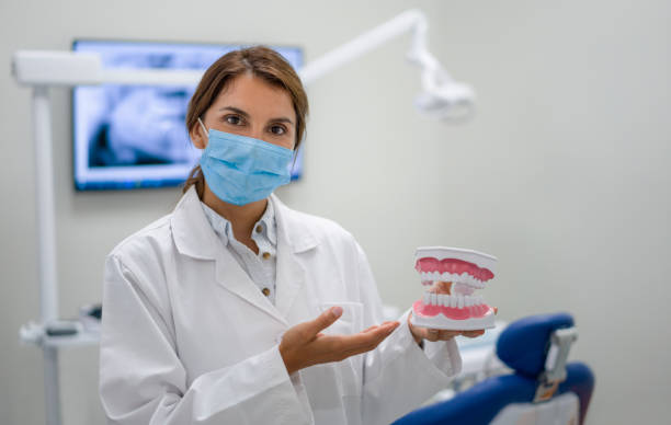 Tooth Infection Emergency Dentist in TX